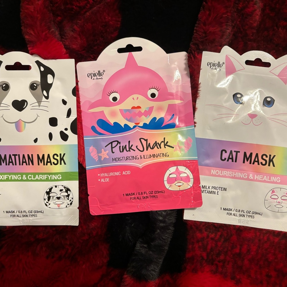 Face mask